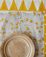 Koloman Moser Placemat Set - Sumiye Co