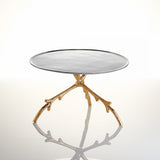 Staghorn Cakestand