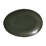 Oval Dessert Plate Set of 6
