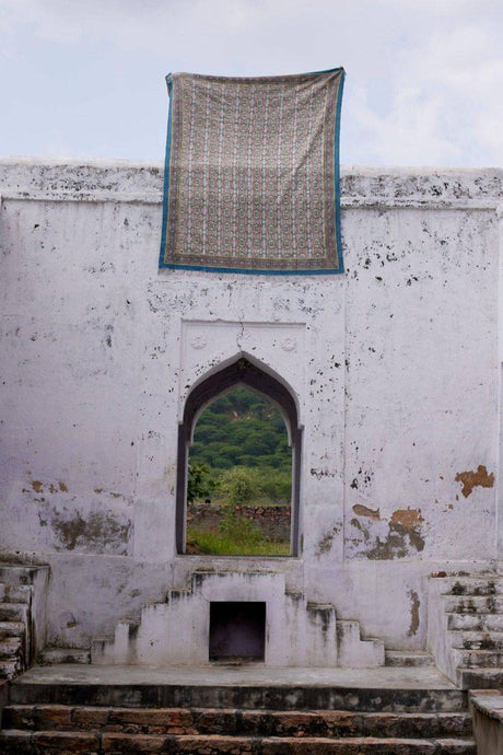 Topanga Rug - Sumiye Co