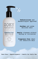 Clean and Gentle Essentials Kit