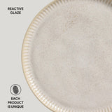 Dinner Plate Set of 6