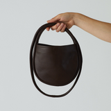 The Mini Loop Bag - Walnut