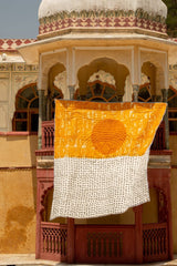 Horizon Quilt Reverse - Sumiye Co