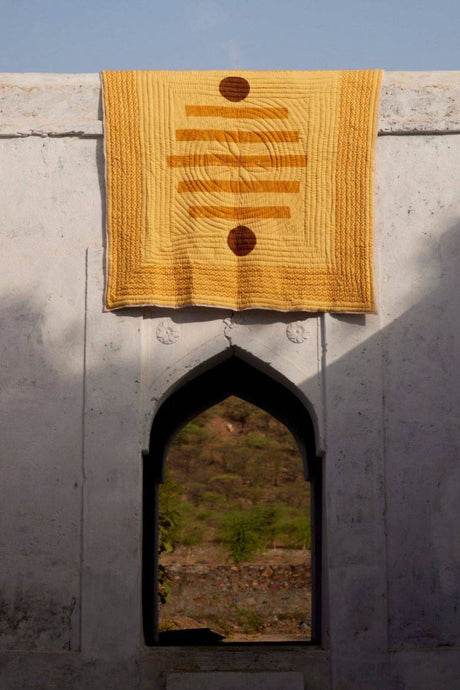 Sedona Quilt (Reverse) - Sumiye Co