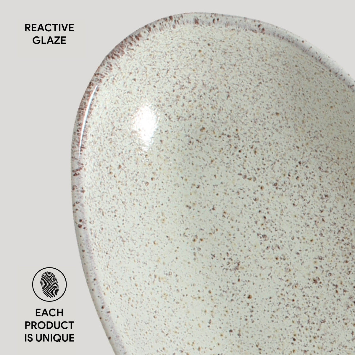Deep Oval Platter Set of 4