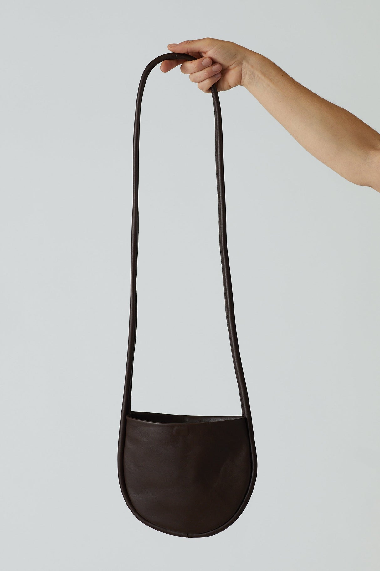 The Mini Loop Bag
