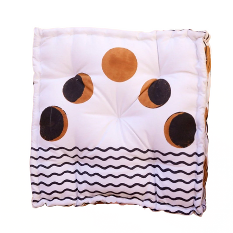Ascension Floor Cushion - Sumiye Co