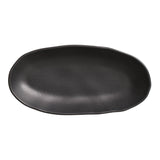 Deep Oval Platter Set of 4