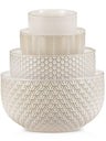 Nesting Bowls, 20/44/98/145 Oz, Set of 4