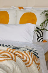 Making Waves Quilt (Reverse) - Sumiye Co
