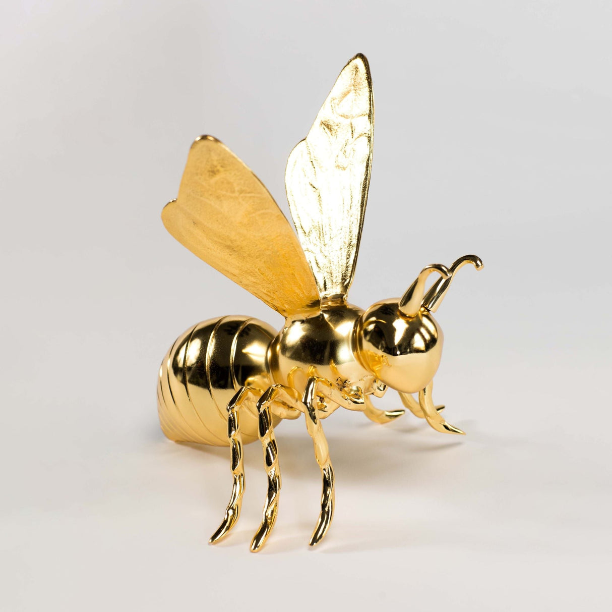 Queen Bee Gold