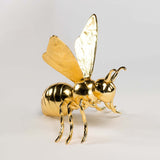 Queen Bee Gold