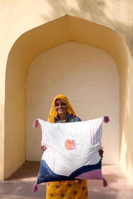 Magic Hour Quilt - Sumiye Co