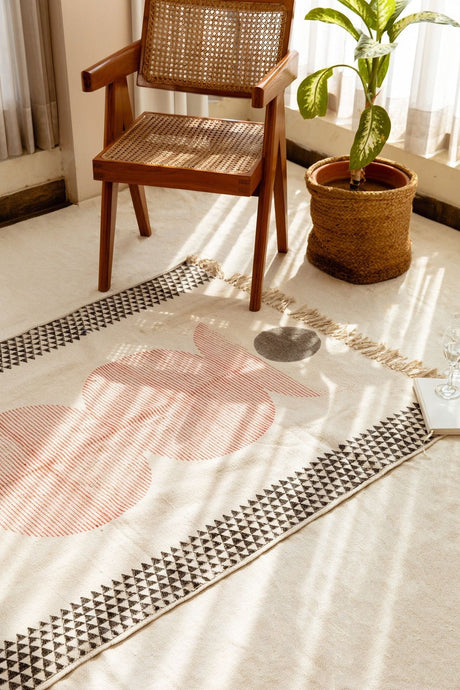 Plentiful Rug - Sumiye Co