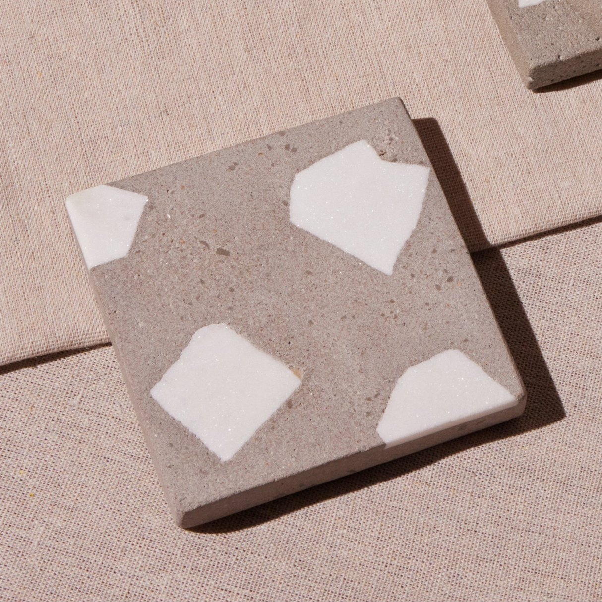 Piso Coasters - Set of 4 | Artisan Made - Sumiye Co