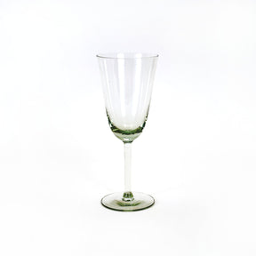 Recycled Wine Glass - Sumiye Co