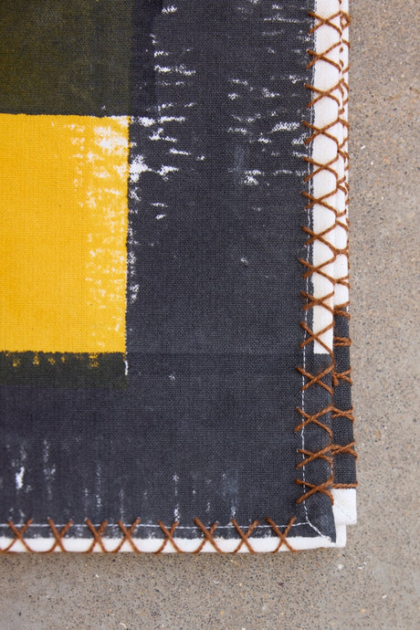 Midnight Moon Placemat Set - Sumiye Co