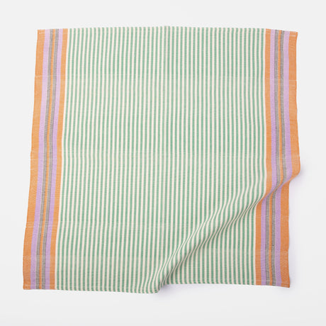 S/4 Handwoven Maua Napkins - Sumiye Co