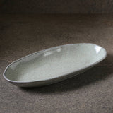 Deep Oval Platter Set of 4