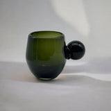 Potosí Glass (Set of 4) | Artisanal Glasswork