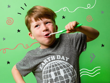 Toothpaste Tablets Bundle (4 Flavors) - Sumiye Co