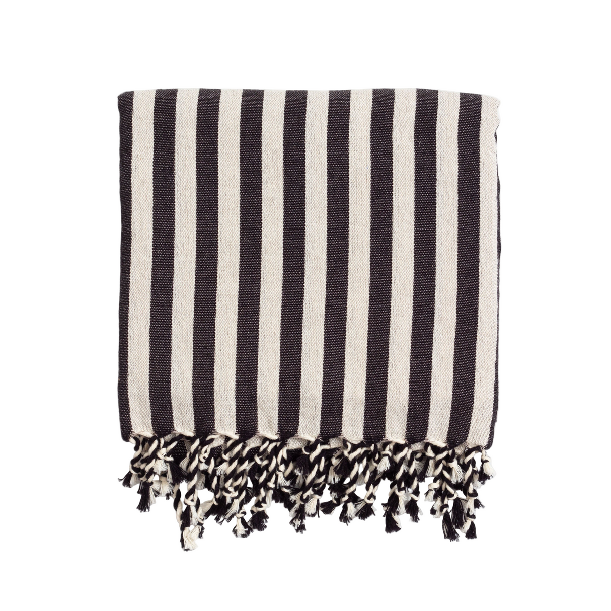Turkish Zebra Bath / Beach Towel - Sumiye Co
