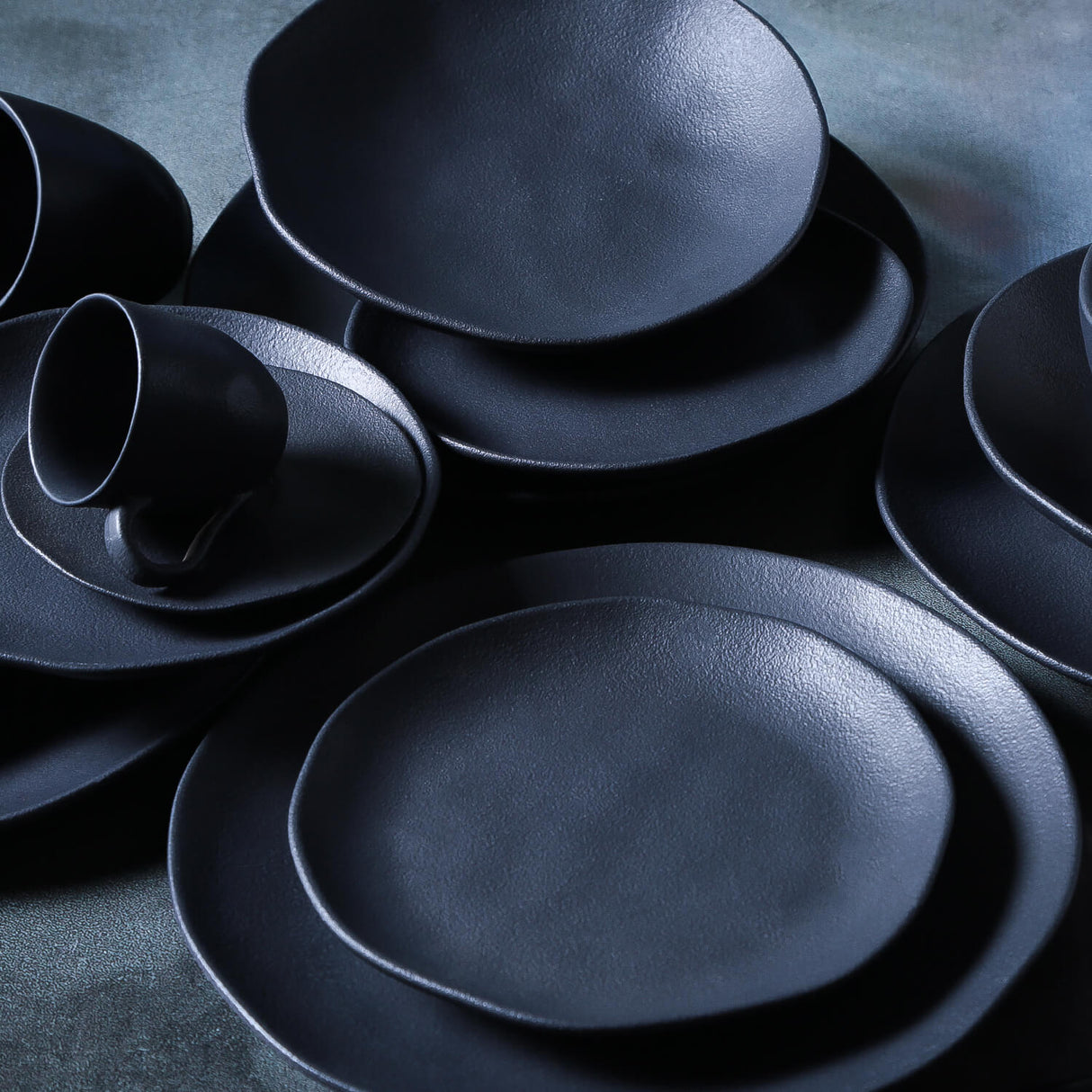 Salad Bowl Set of 6