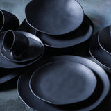 Salad Bowl Set of 6