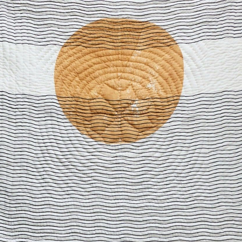 Ascension Quilt - Sumiye Co