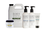 Sensitive Care Essentials