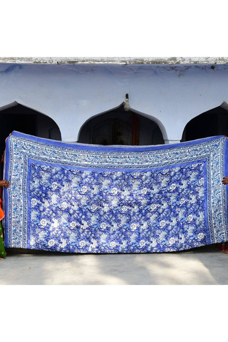 Zuma Quilt Reverse - Sumiye Co