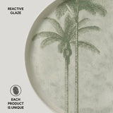 Dinner Plate Set of 6