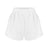 Echo Boy Short - White - Sumiye Co