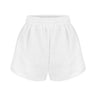 Echo Boy Short - White - Sumiye Co