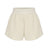 Echo Boy Short - Natural With Gold Stripes - Sumiye Co