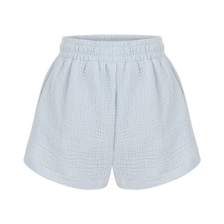 Echo Boy Short - Baby Blue - Sumiye Co