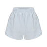 Echo Boy Short - Baby Blue - Sumiye Co