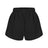 Echo Boy Short - Black - Sumiye Co