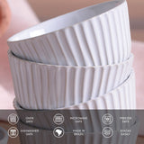 Linhas Ramekin Set of 6