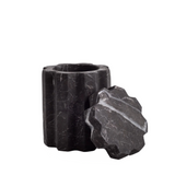 Tauro Container - Black Marble - Sumiye Co