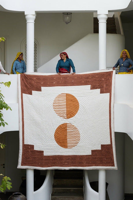 Madre Quilt - Sumiye Co
