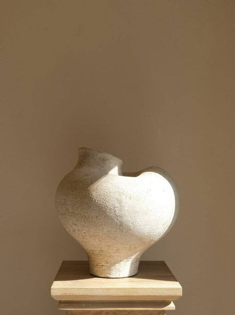 Goa Vessel - Sumiye Co