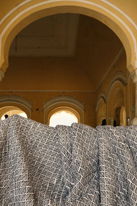 Koloman Moser Quilt - Sumiye Co