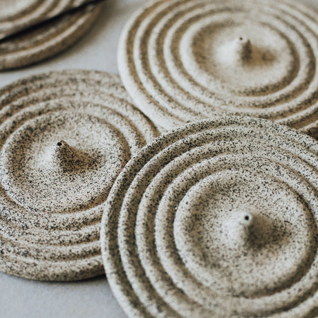 Incense Holder - Sumiye Co