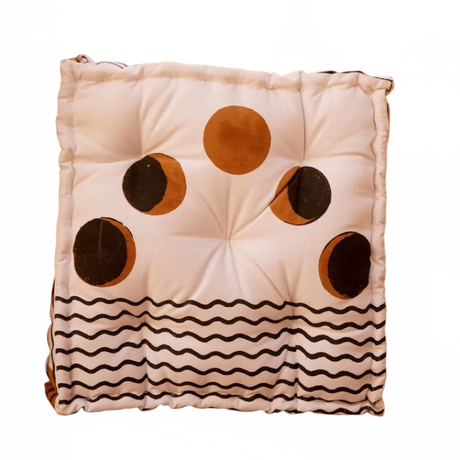 Ascension Floor Cushion (Reverse) - Sumiye Co