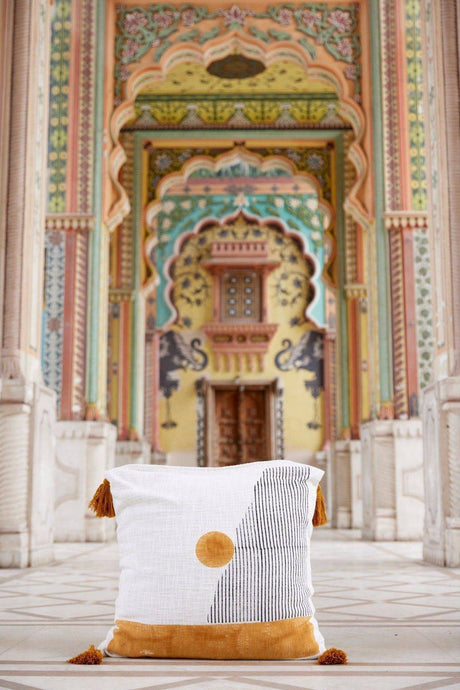 New Moon Sham - Sumiye Co