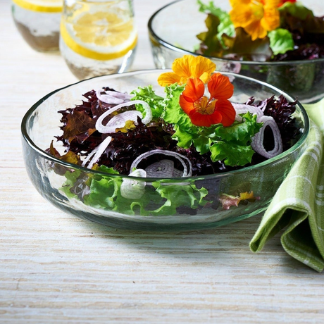 Pebbled Individual Bowl - Set of 2 - Sumiye Co