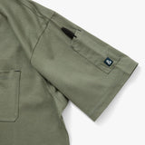 Chef Tee - Shiso Green - Sumiye Co