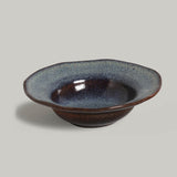 Dessert/Deep Rim Plate Set of 4